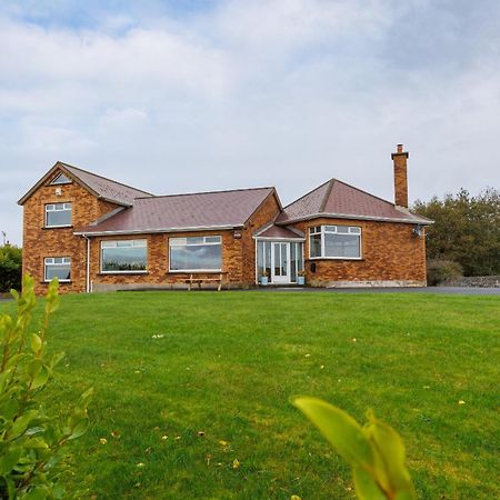 Willa Red Brick House Rosses Point Sligo Zewnętrze zdjęcie