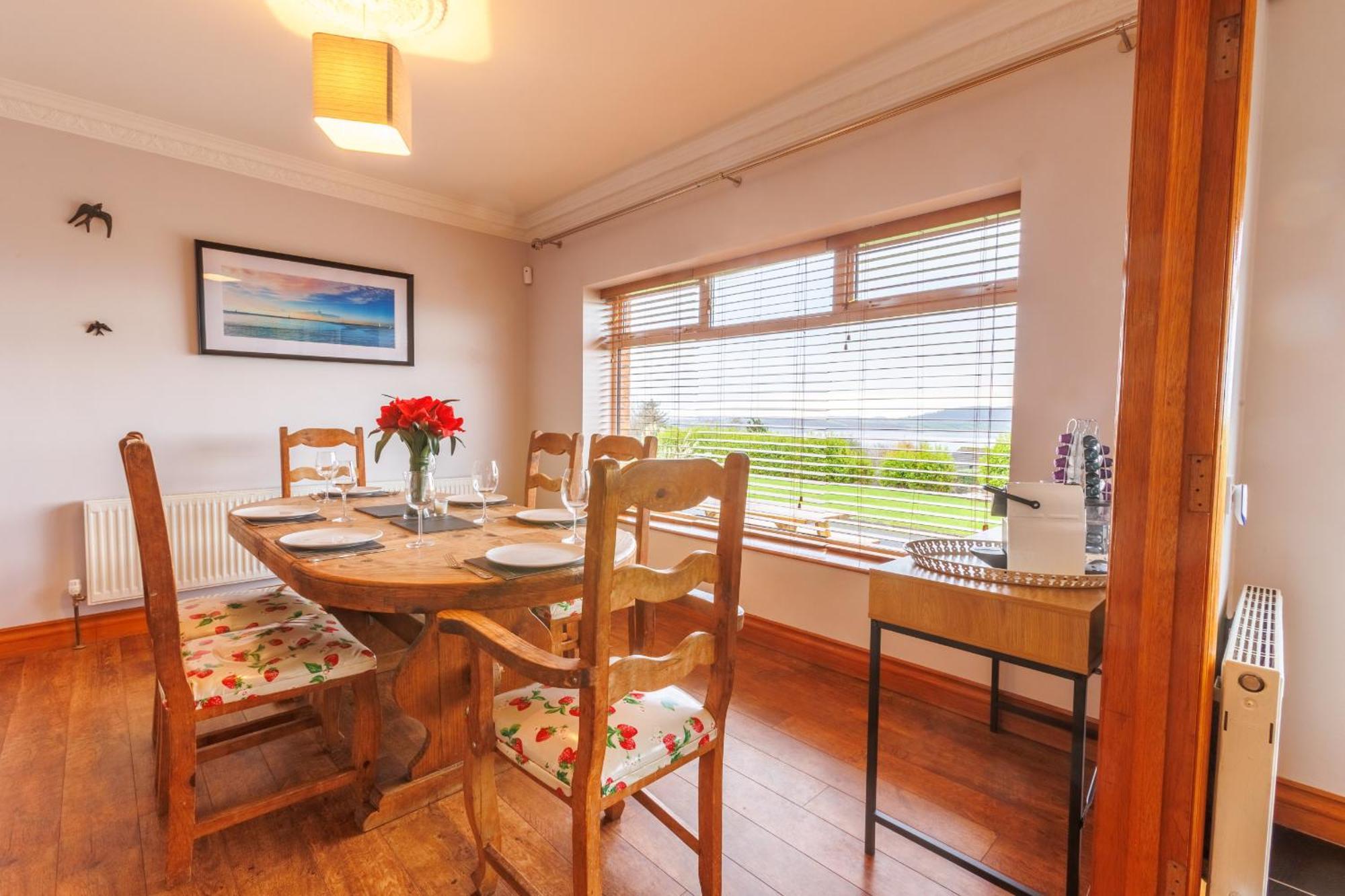 Willa Red Brick House Rosses Point Sligo Zewnętrze zdjęcie